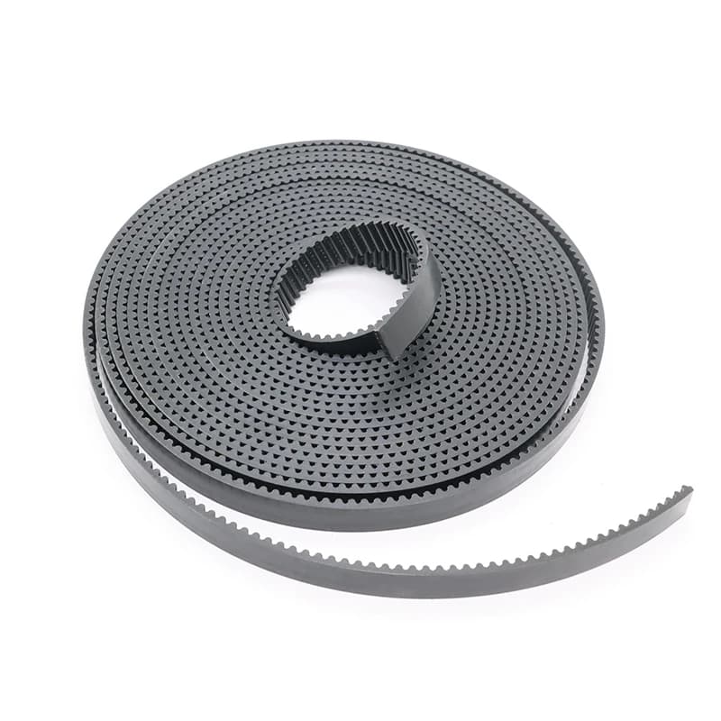 GT2 Timing Belt 2GT | Steel Core PU | 3D Printer & Industrial Use - Thumbnail 6