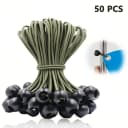 GREEN 15CM