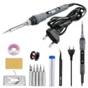80W Iron Kit