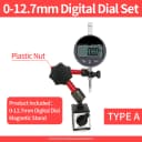 12.7mm and Stand A