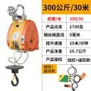 300kg Remote