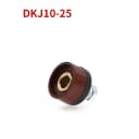 10 25 Red Female