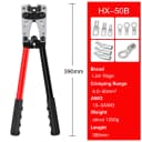 HX-50B Red