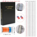 1500pcs LL34 2V-39V