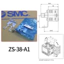 ZS-38-A1 Bracket