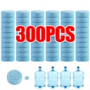 300pcs