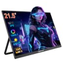 21.5 1080p stand