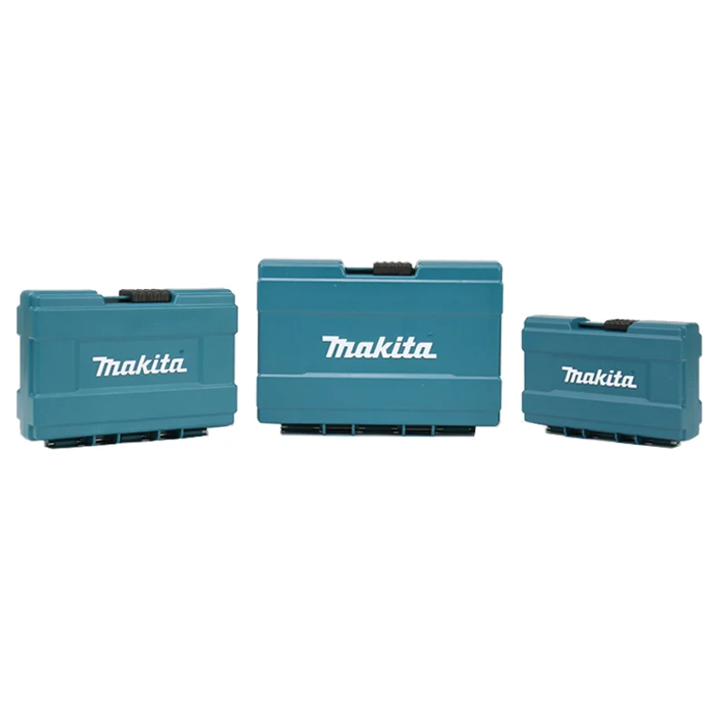 Makita B-62066 Mini Tool Box | Portable Parts Storage | Drill Bit Case - Thumbnail 4