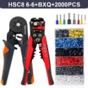 6-6 BXQ 2000PCS