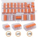 75pcs in Box G533A