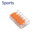 5 Port 10pcs