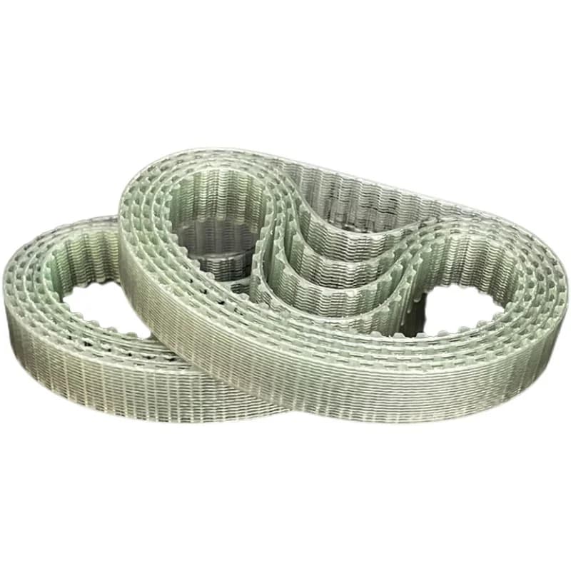 T5 Timing Belt on a clean white background.