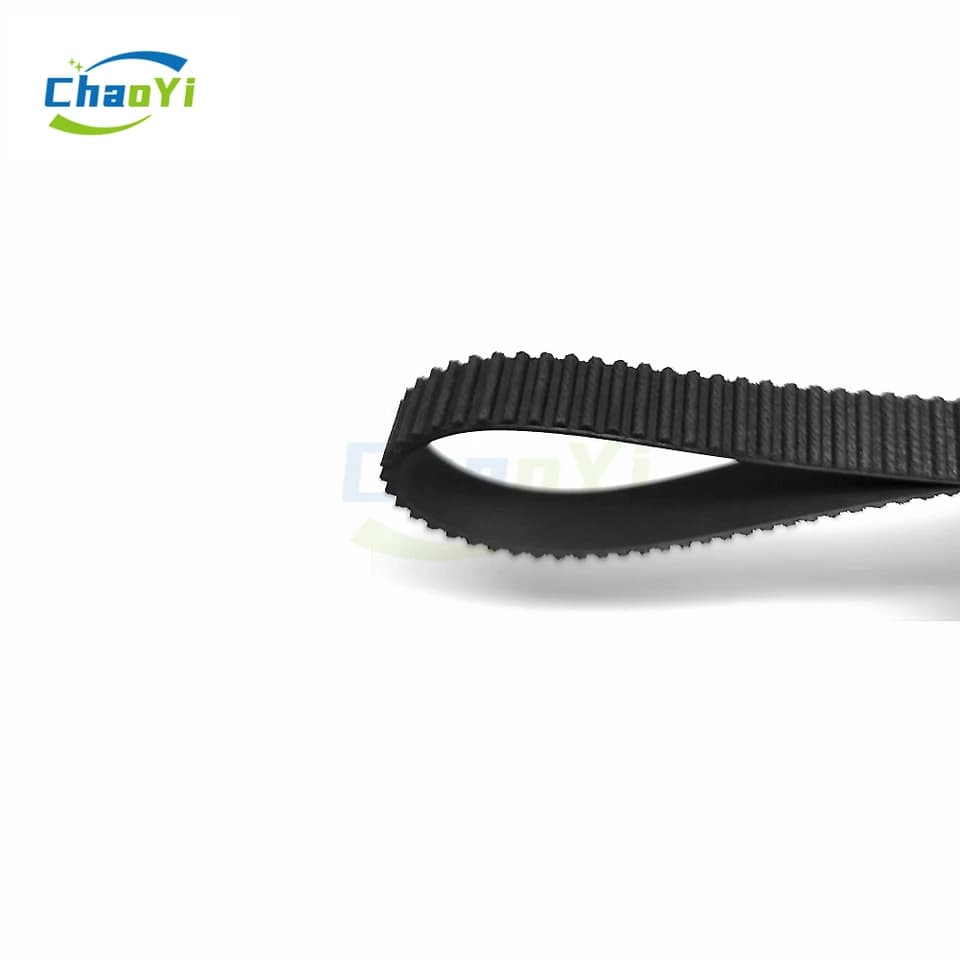 HTD 3M Timing Belt | 10mm Width, 285-435mm Length | Industrial Drive Belt - Thumbnail 6