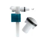 Inlet valve-A