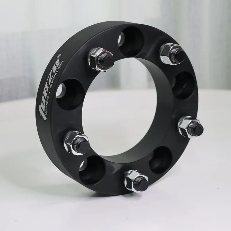 Centric Wheel Spacers | 5x139.7 PCD 108mm CB | For Suzuki Jimny - Thumbnail 4