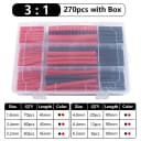 270pcs Box