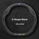 D Black