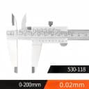 0-200 0.02mm