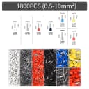 1800PCS