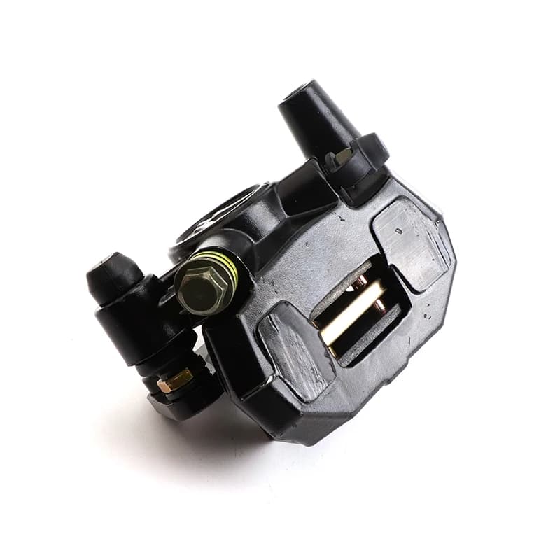Scooter Brake Pads and Rotors | Hydraulic Caliper | Citycoco Harley - Thumbnail 3