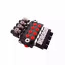 12V Z50 4 Link