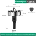 48mm 1PCS