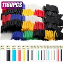 1160PCS NO HEATER