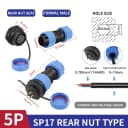 SP17-5P