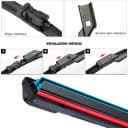 3 New PTB Arm 19mm