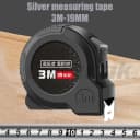 Silver 3M19mm