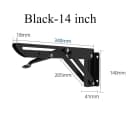 14 inch-2pcs black