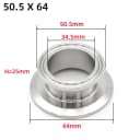 1.5 Inch x 2 Inch