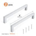 StainlessCC193mm2pcs