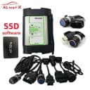 Vocom and SSD