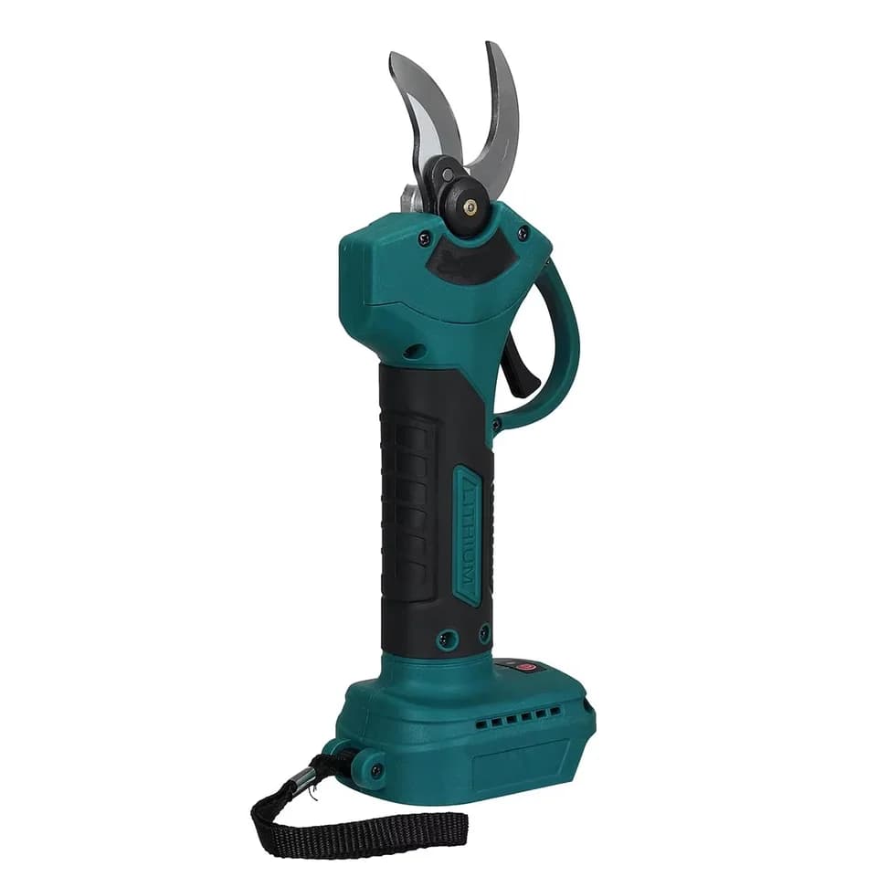 Makita Premium Brushless | 2000W | 50mm - Thumbnail 6