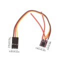 A2 ESC with Wire