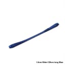 120cm Blue