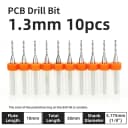 PCB 1.3mm 10pcs