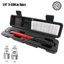 R1-4 3-33N.m 3pcs