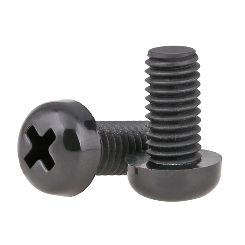 M3 Nylon Hex Ladder Standoff Kit | 500pc M3x5-25mm Spacers | PCB Board Pillar - Thumbnail 4