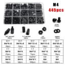 M4 445pcs