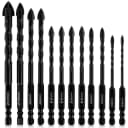 Set B 3-12MM 12PCS