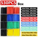 530PCS Boxed