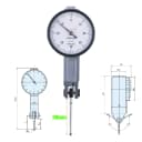 0-0.8mm 0.01 -3