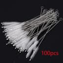 100pcs