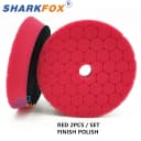 Red x 2pcs