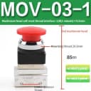 MOV-03-02 Red