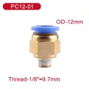PC12mm-1I8