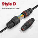 Style D