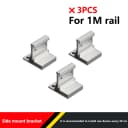Side mount bracket